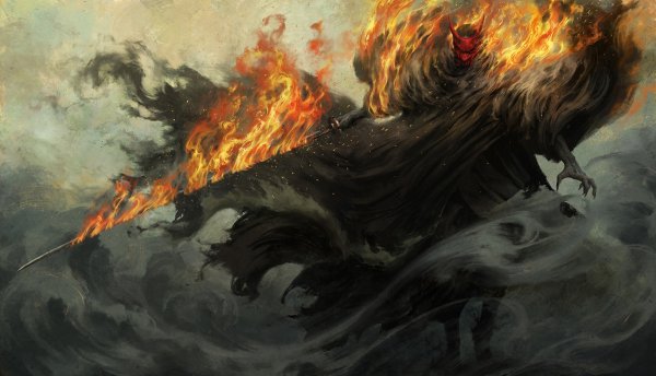 Самураи by Carter Adair