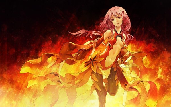 Инори Юдзуриха причёска