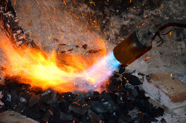 Свободный огонь