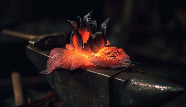 Кузнечное дело художественная ковка