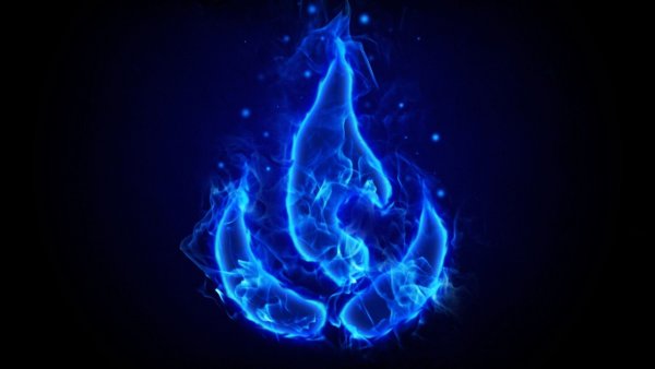 Огненная 8