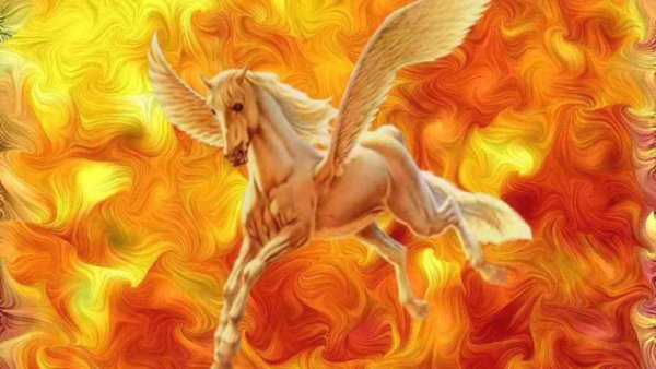 Огнебог Семаргл