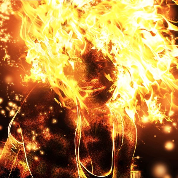 Стихия огня