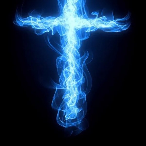 Огненный крест