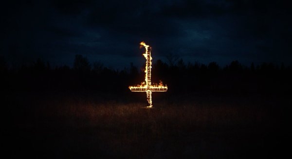 Аптечный крест