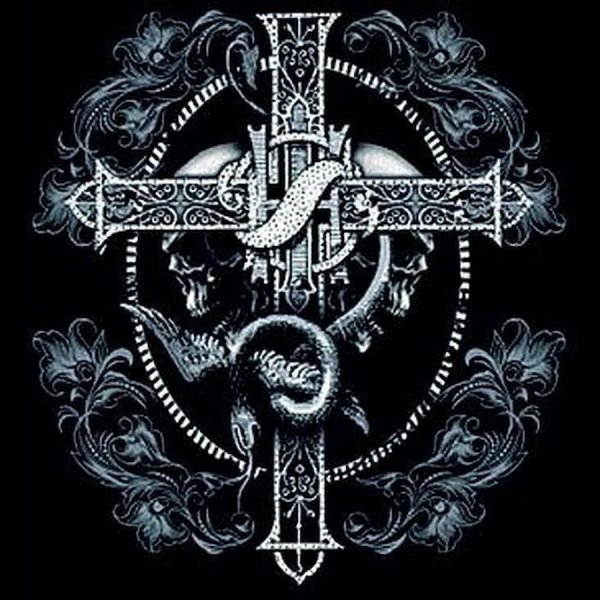 Арт Готическая символика