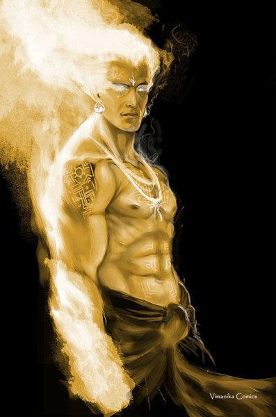 Джатар Агни