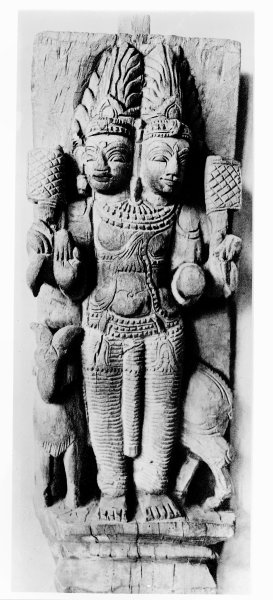 Агни индийский Бог