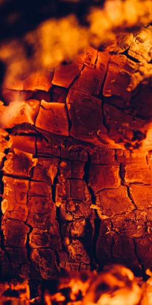 Ледяное пламя