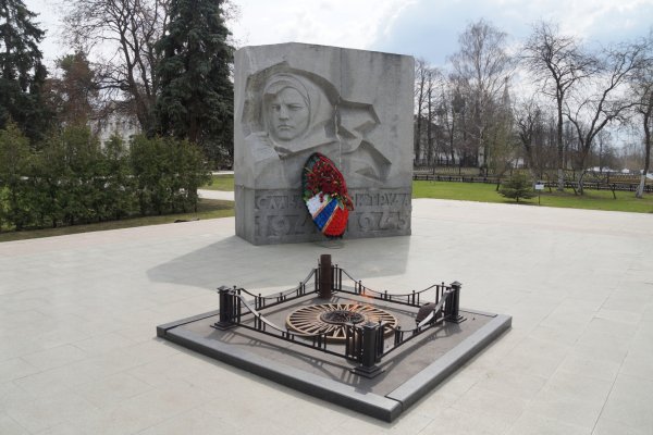 Ярославль город трудовой доблести