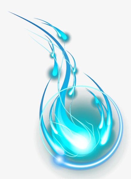 Векторные эффекты для картинки