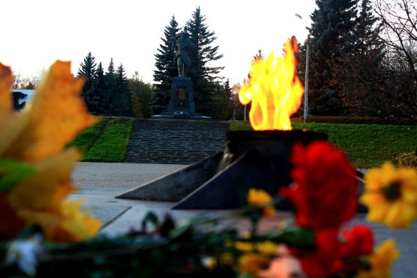 Город Великие Луки