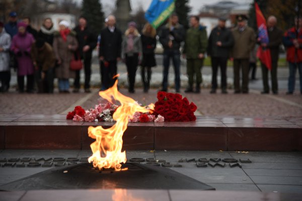 Пл. Ленина Петрозаводск мемориал