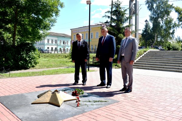 Фокин Анатолий Михайлович Мценск