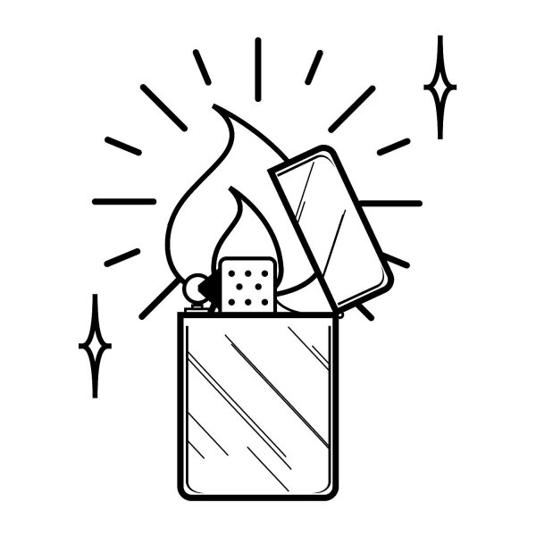 Спички раскраска для детей