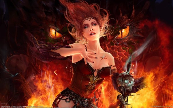 Ведьма прикол