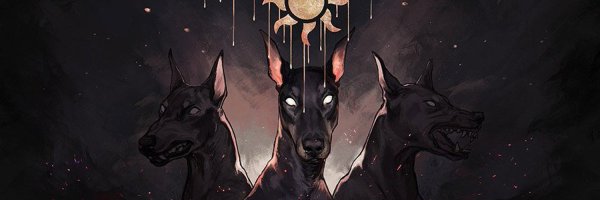 Цербер Доберман