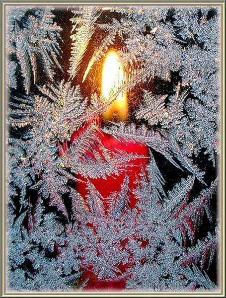 Рождественские Морозы