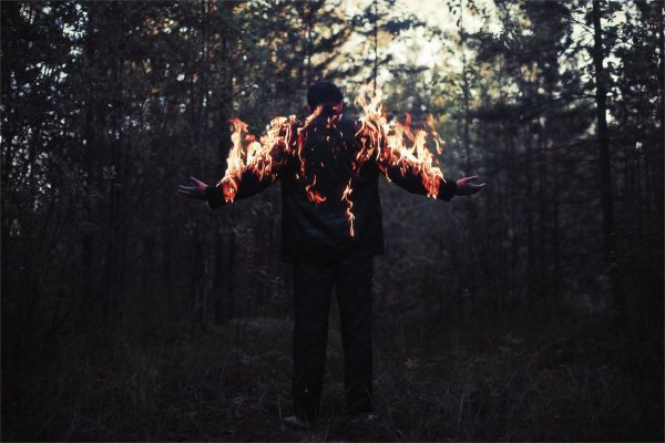 Pyrokinesis Эстетика