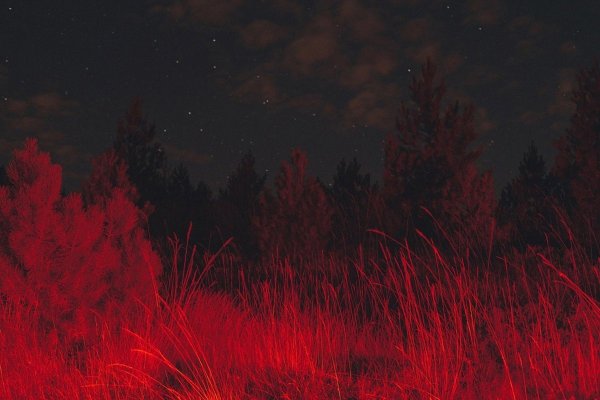 Эстетика красного