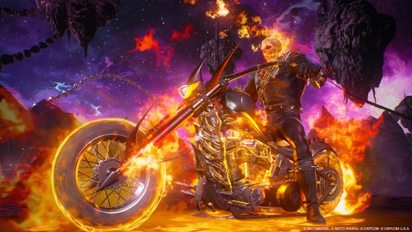 Сумеречный гонщик