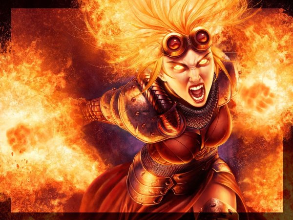 Чандра Налаар арт