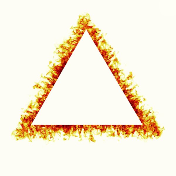 Огненный треугольник