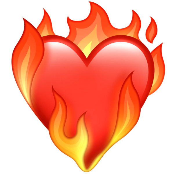 Heart sign PNG