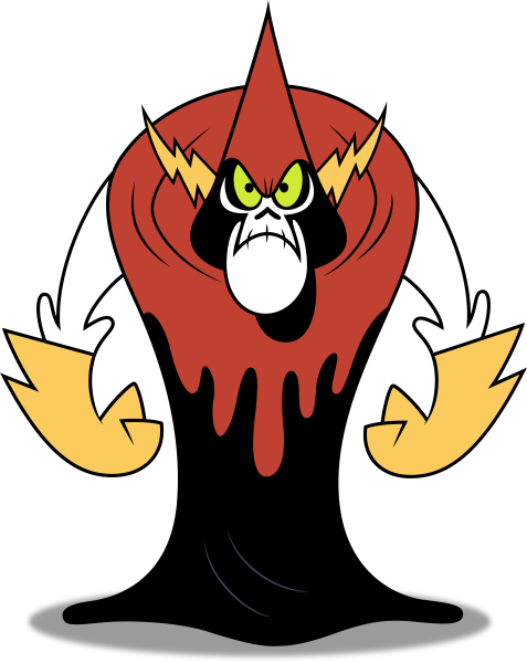 С приветом по планетам Лорд злыдень