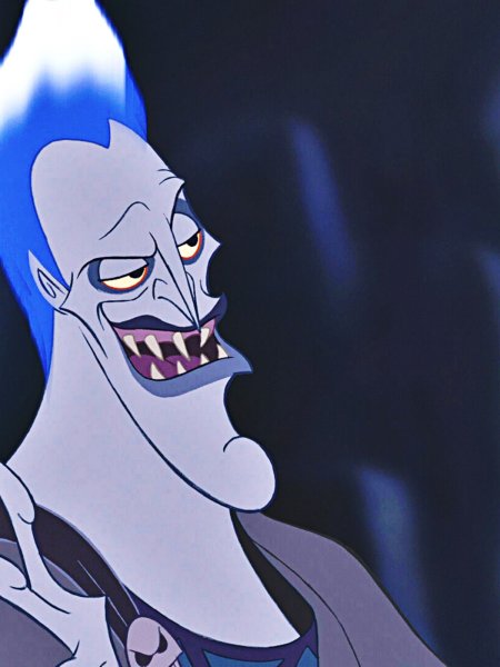 Геркулес мультфильм 1997 аид