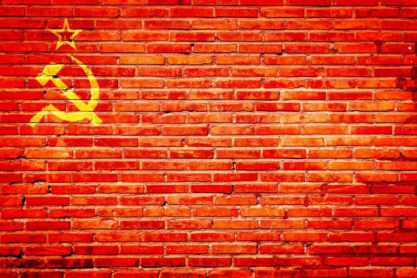 Кирпичная стена фон