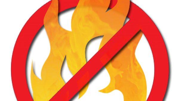 Профилактика пожаров