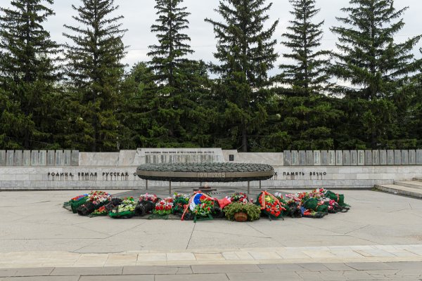 Сквер славы героям поселок Водники Краснодар