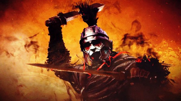 Son of Rome Дамокл