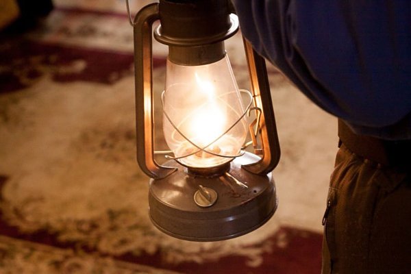 Огонь Вифлеемский 2022