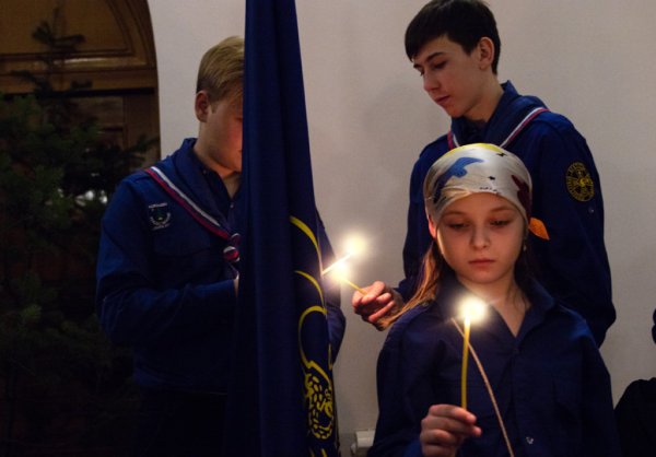 Вифлеемский Олег Миасс