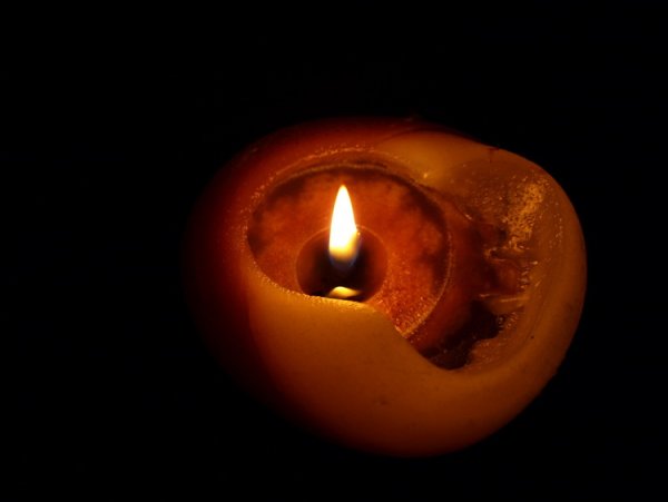 Вязаный картинки с огнем