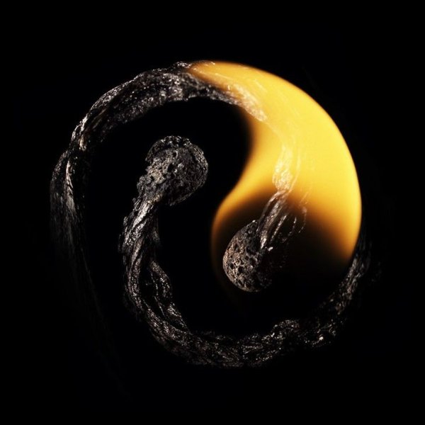 Огненный Инь Янь