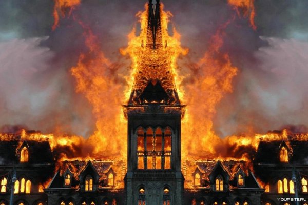 Нотердам де пари пожар