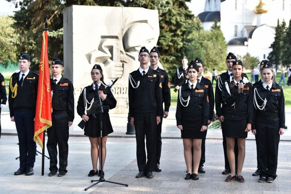 Фото вечного ученика