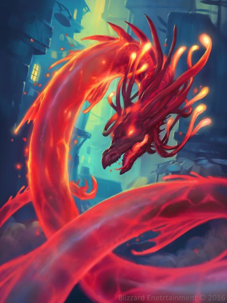 Маназмей варкрафт