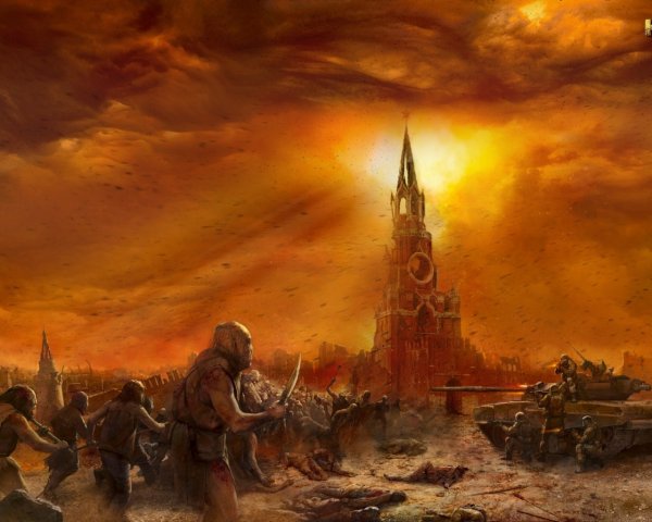 Сергей Тармашев наследие