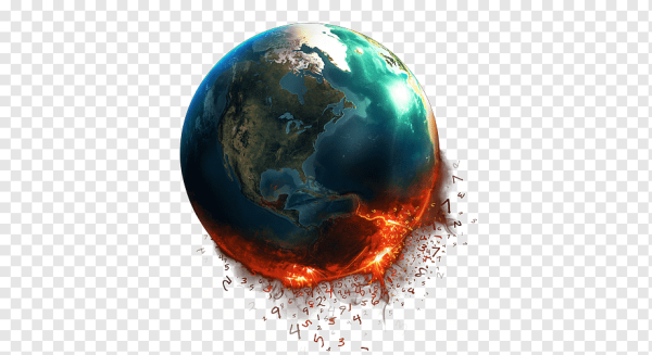 Планеты без заднего фона