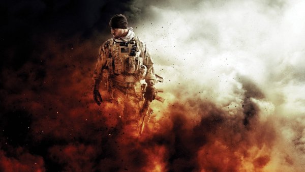 Medal of Honor: Warfighter
