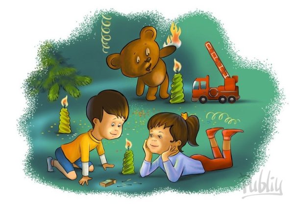 Ситуация рисунок