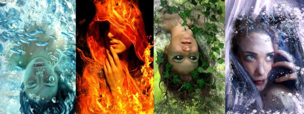 Человек и стихии природы