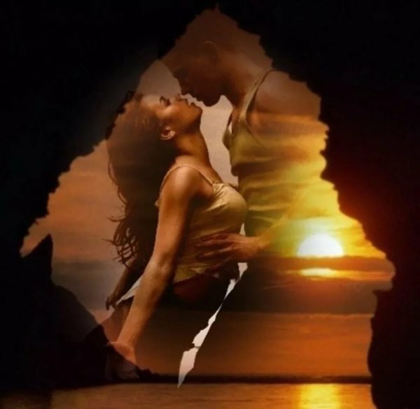 Сердце просит любви