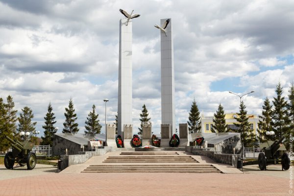Вечный огонь верхняя Пышма
