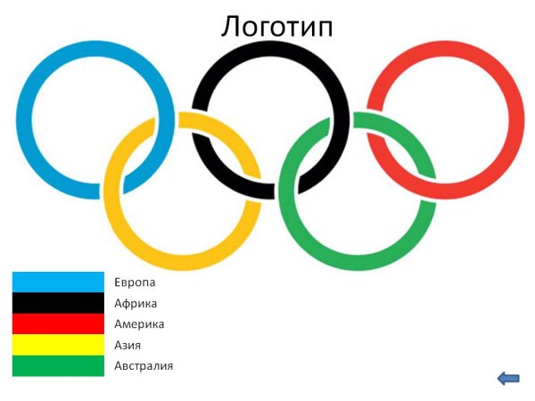 Олимп игры кольца