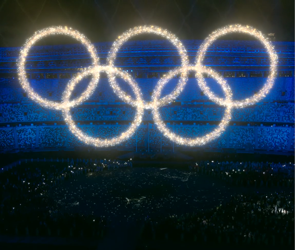 Олимпиада Токио 2022 зимняя